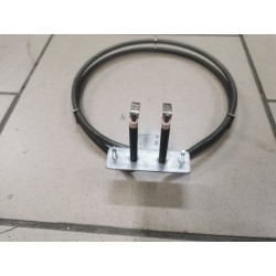 Grzałka wentylatora 2100W 230V BC Back 8071433
