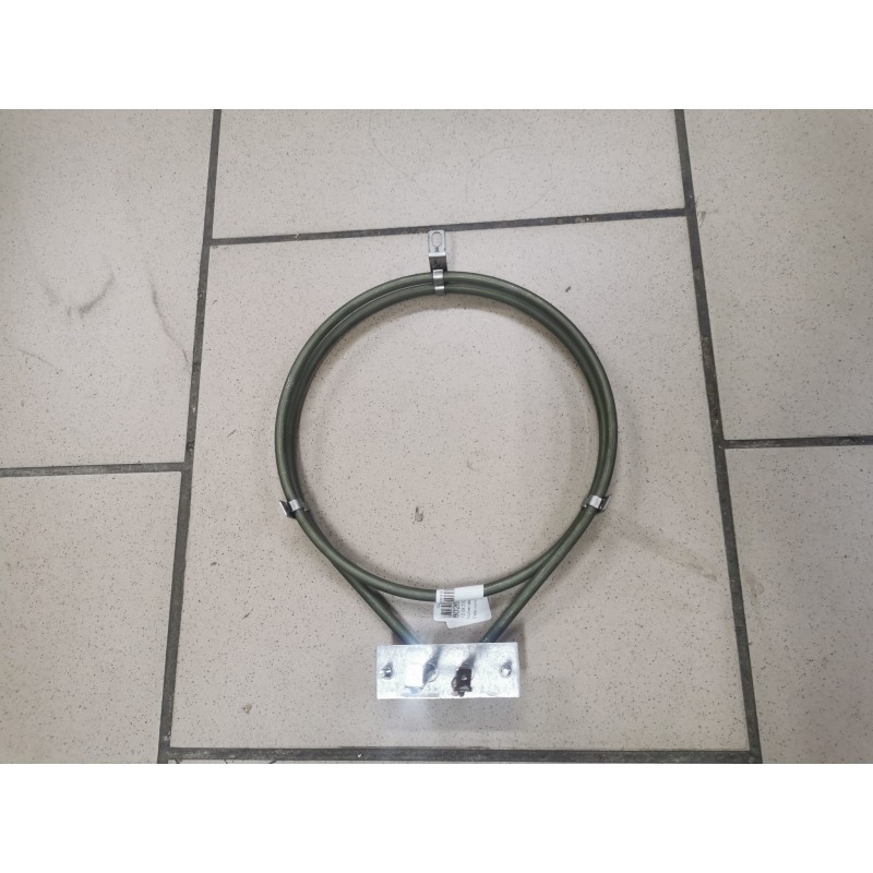Grzałka wentylatora 2000W230V t.3351