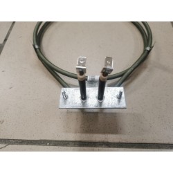 Grzałka wentylatora 2000W230V t.3351
