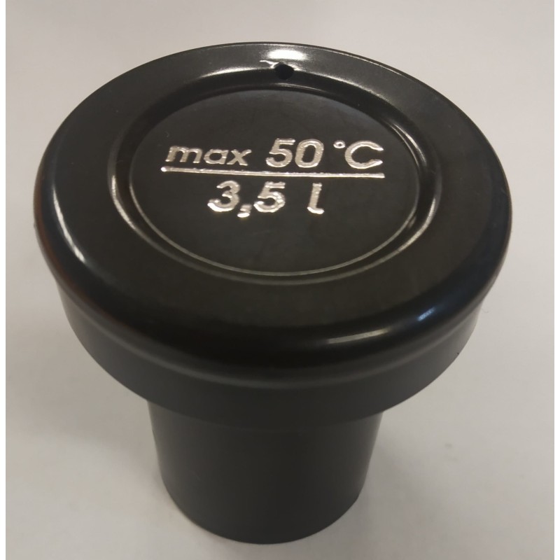 Nakrętka zbiornika na czystą wodę do odkurzacza Zelmer C0Z000061900110107