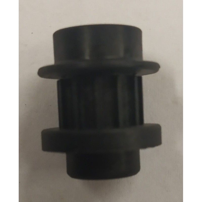 Koło do odkurzacza Zelmer 12001098