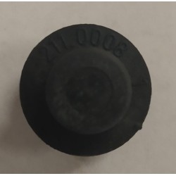 Koło do odkurzacza Zelmer 12001098