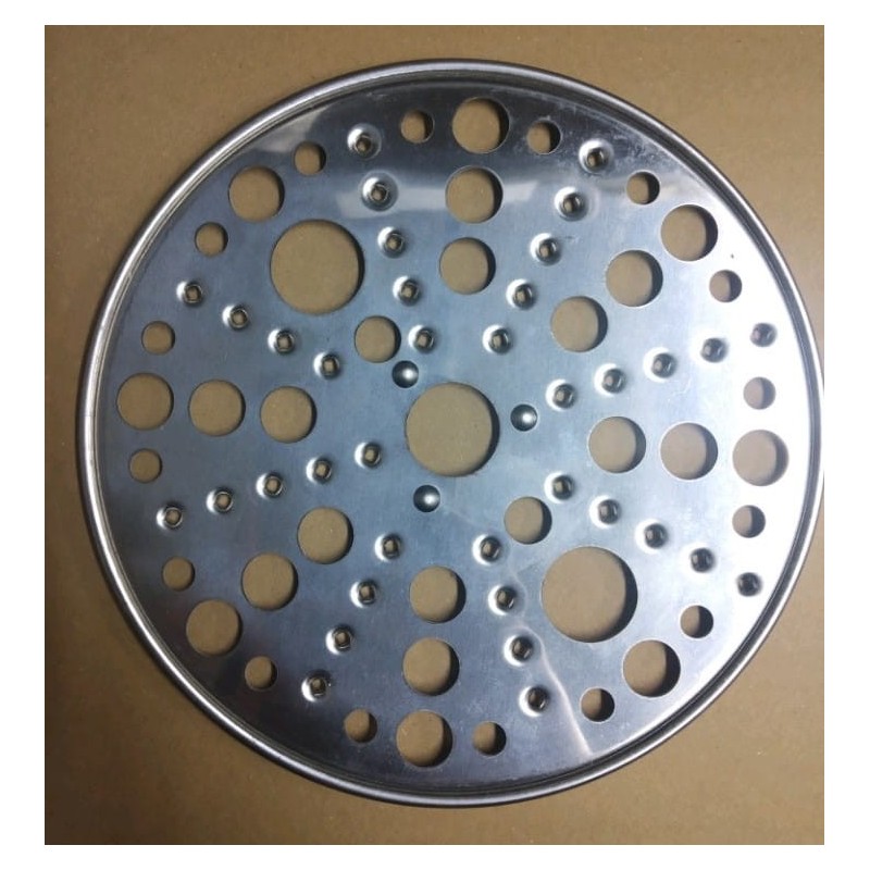 Tarcza przecierająca do ziemniaków do robota kuchennego Zelmer 875.4080