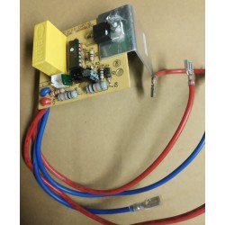 Płytka elektroniki do odkurzacza Zelmer C0H00VC33000250000