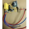 Płytka elektroniki do odkurzacza Zelmer C0H00VC33000250000