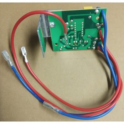 Płytka elektroniki do odkurzacza Zelmer C0H00VC33000250000