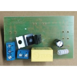 sterownik ZELMER C0H003620100140000