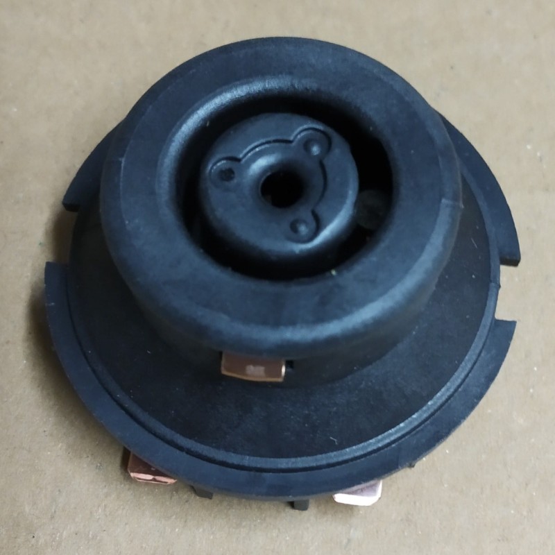 Złącze podstawy do czajnika Zelmer 00798348