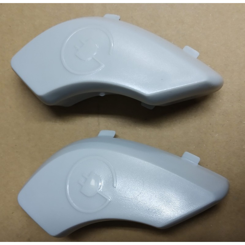 Przycisk zwijacza kabla do odkurzacza Zelmer C0H00VC10020040010