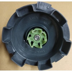 Nóż z mocowaniem do blendera Moulinex SS-989985