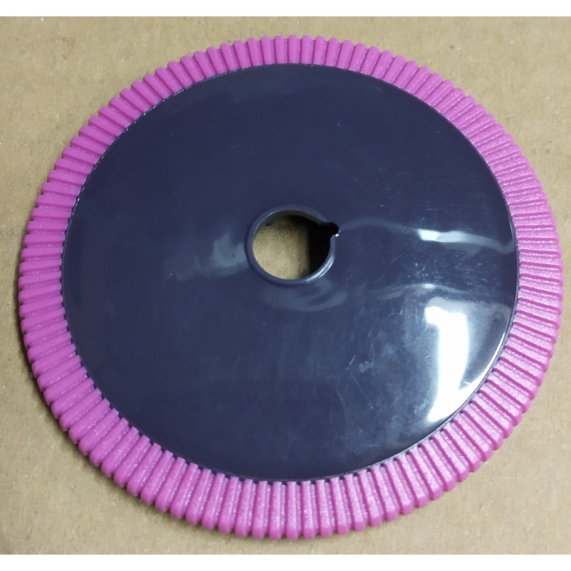 Pokrętło temperatury do żelazka Tefal CS-00114109