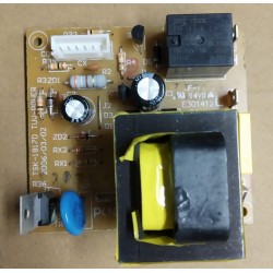 Płytka elektroniczna PCB do ekspresu Zelmer 00759846
