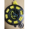 Zwijacz kabla z kablem zasilającym i wtyczką do odkurzacza Hoover 48002617