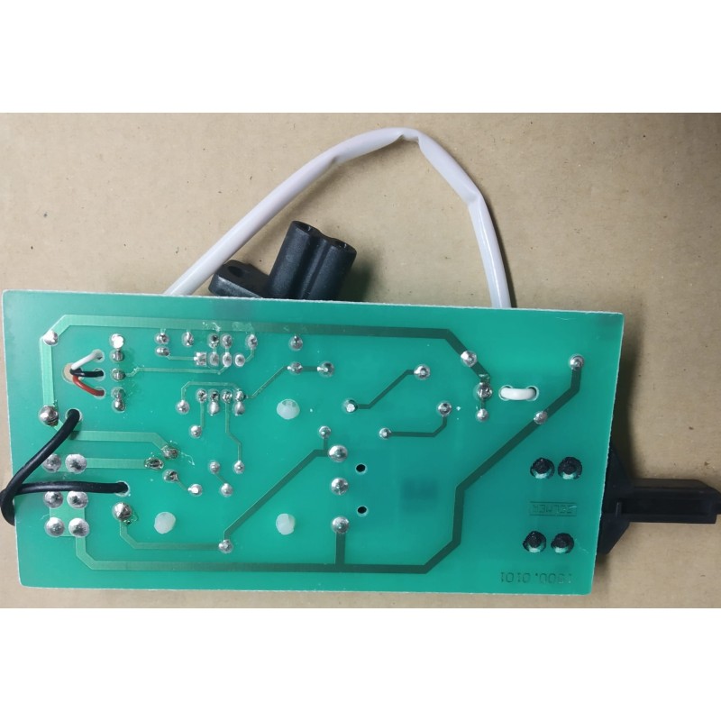 Płytka elektroniki do odkurzacza Zelmer C0Z000150001150000