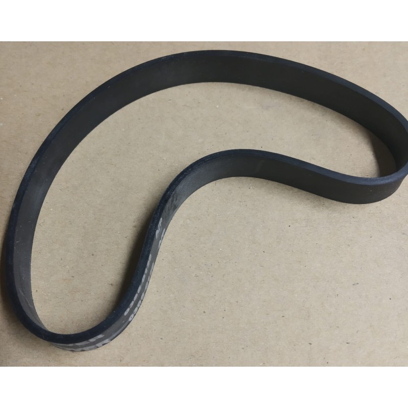 Płaski pasek napędowy do odkurzacza Hoover 09161985