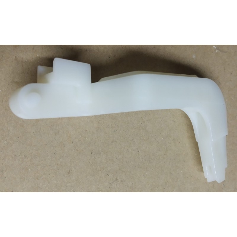 Dźwignia przełącznika do odkurzacza Electrolux 1181931013