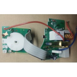 Moduł sterujący do robota kuchennego Bosch 00629153