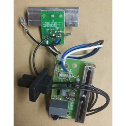 Płytka elektroniki do odkurzacza Zelmer 00759569