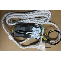 Kabel zasilający do żelazka Tefal CS-00113981
