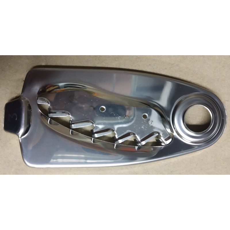 Wkładka do frytek do robota kuchennego Electrolux 4071318788