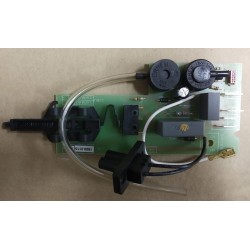 Zespół płytek moduł do odkurzacza Zelmer 00797676