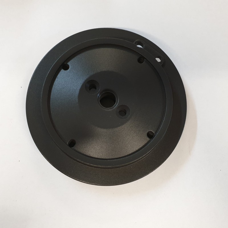Korona palnika średniego Bosch/Siemens 00633110