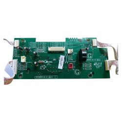 Moduł sterowania mikrofalówki Amica 1037406