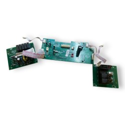 Moduł sterowania mikrofalówki Amica 1037406