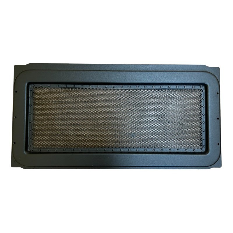 Drzwi wewnętrzne kuchenki mikrofalowej Electrolux 5550409204