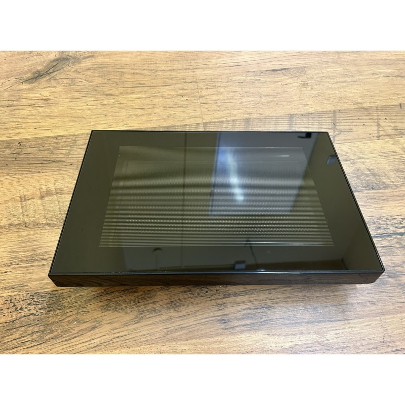 Drzwi mikrofalówki Amica 1036231