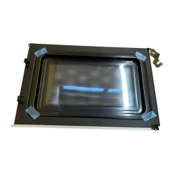 Drzwi kuchenki mikrofalowej Zelmer 00799034