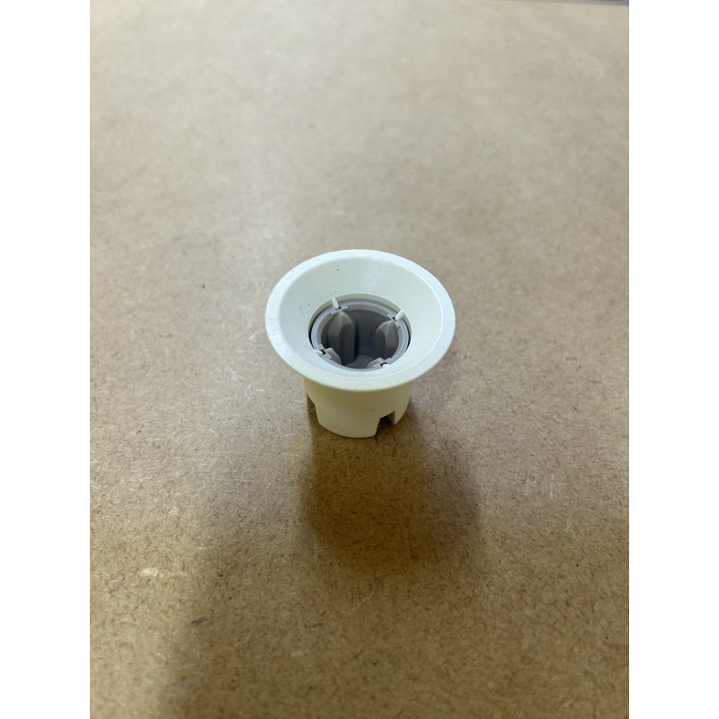 Wałek napędowy malaksera do robota kuchennego MS-0678730