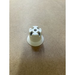 Wałek napędowy malaksera do robota kuchennego MS-0678730