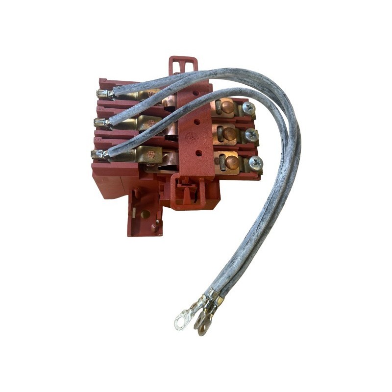 Przełącznik do bojlera Electrolux 8996623301257