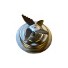 Nóż tnący do blendera Philips 996500028678