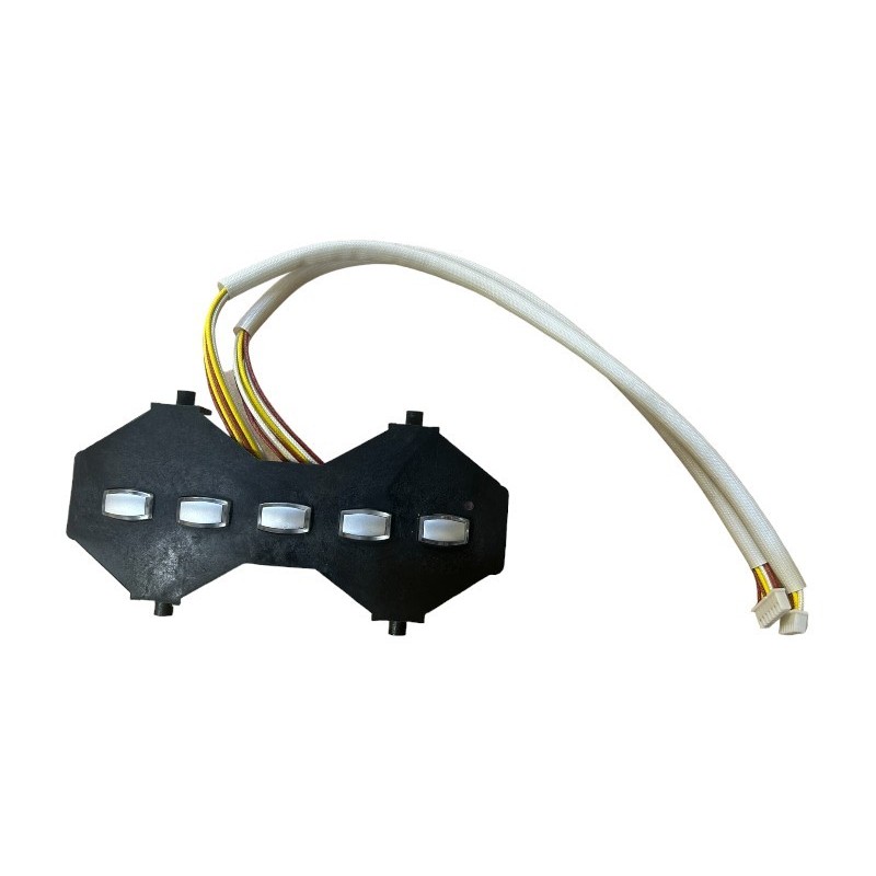 Panel sterowania do ekspresu Zelmer 00793828