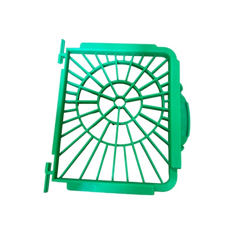 Kratka filtra silnika Electrolux 1181368018