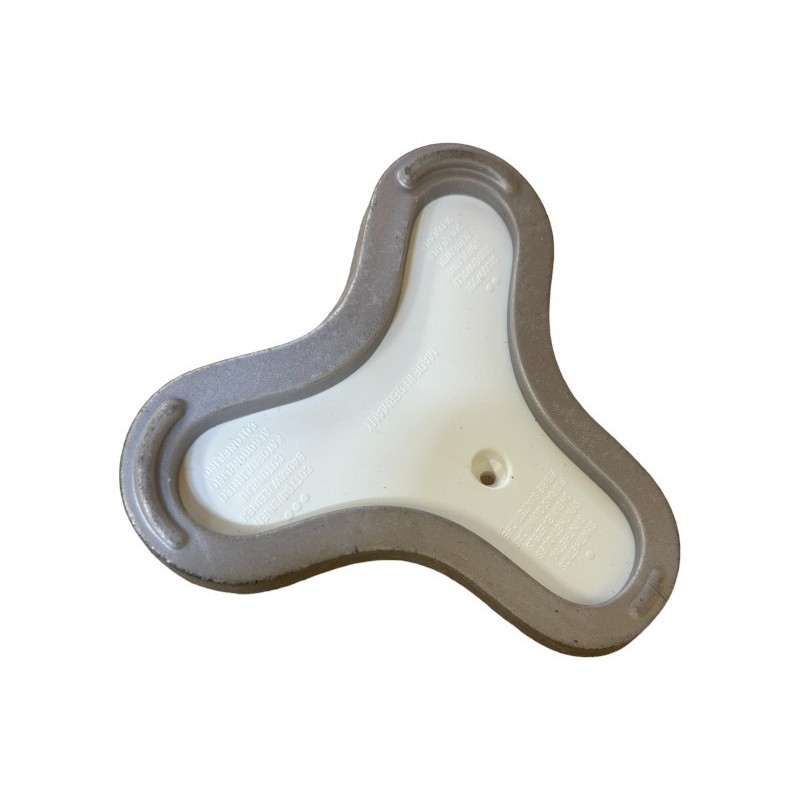 Tył żelazka Rowenta RS-DZ0061