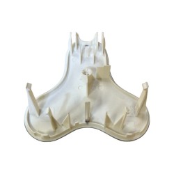 Tył żelazka Rowenta RS-DZ0061