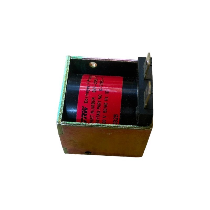 Elektrozawór Whirlpool 61003649