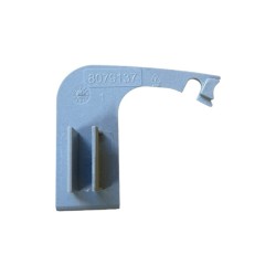 Osłona zawiasu górnego prawego 8079137041