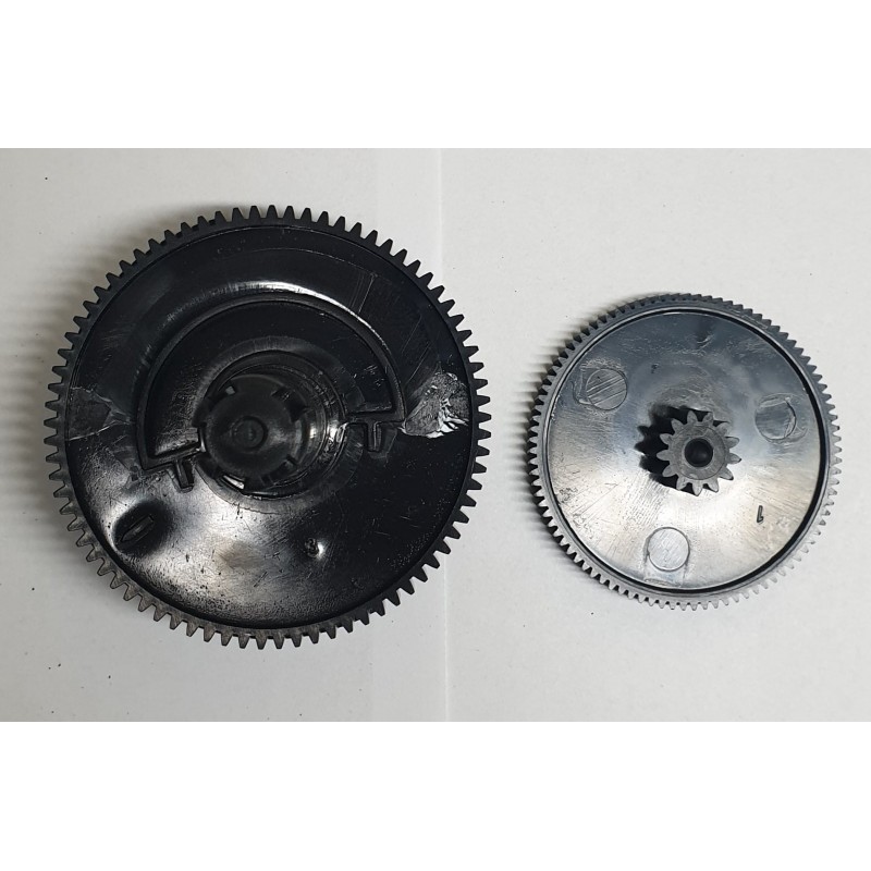 Koło zębate do ekspresu do kawy Saeco 996530009913