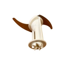 Nóż rozdrabniacza do blendera ręcznego Philips 482269040277