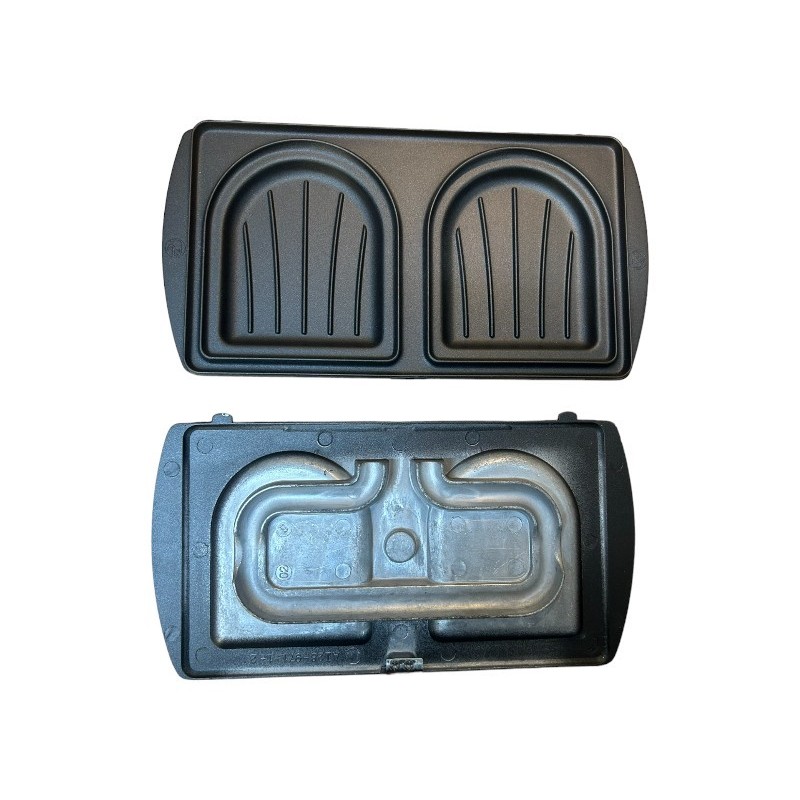 Płytki do opiekacza Moulinex MS-0926387