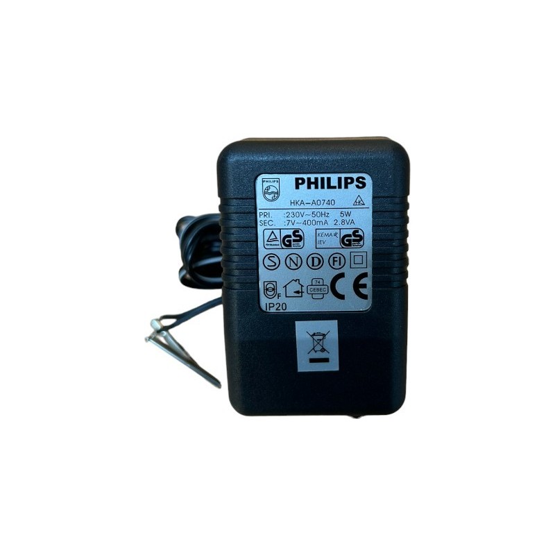 Zasilacz do odkurzacza Philips 996500006425