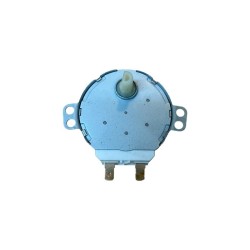 Silnik talerza do mikrofalówki Samsung DE31-10154D