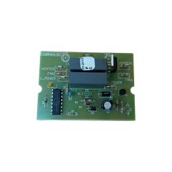 Moduł sterujący do suszarki do grzybów i owoców Zelmer 10000886