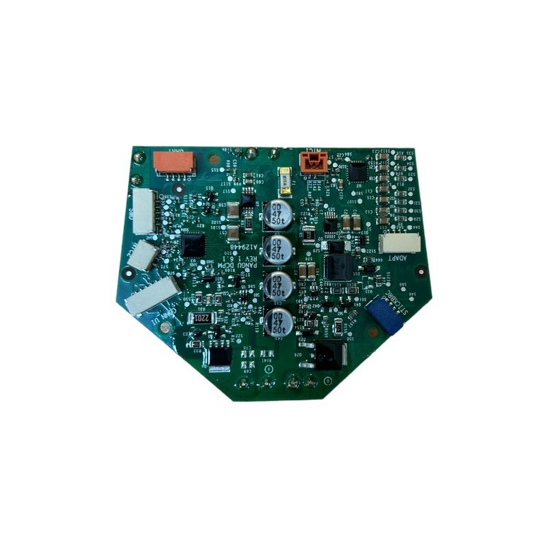 Moduł sterujący do odkurzacza bezprzewodowego Electrolux 4055483319