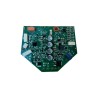 Moduł sterujący do odkurzacza bezprzewodowego Electrolux 4055483319