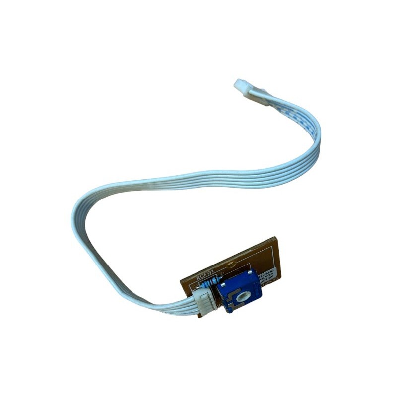 Moduł sterujący do odkurzacza Electrolux 1131154013